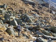 verso l'alpe rive 1794m
