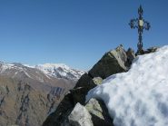 Croce di vetta