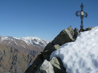 Croce di vetta