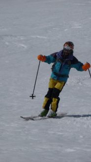 cucut in azione