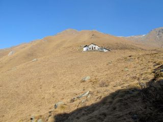 Salendo alla chiesa di San Domenico