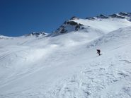 bella farina nelle conche centrali