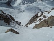 canale dall'alto
