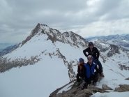 Adriano, Alessandro, Antonio (3A)