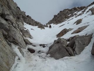 Discesa Canale (!!!)