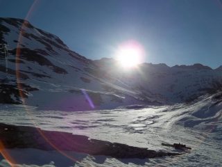 Alpe Ghighel