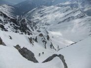 canale parte centrale