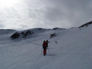 ultimo traverso