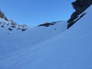 Neve trasformata morbida