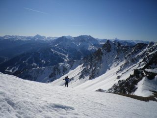 Colle del Pissat