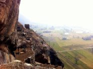 Da Lasass Nord - Montestrutto