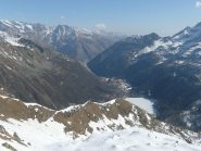 Verso Ceresole