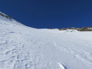 Quasi al colle