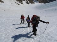 I compagni in salita