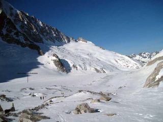 posizione del posto di chiamata per soccorso
