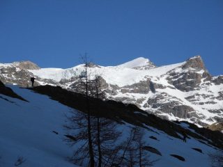 Monte Rosa