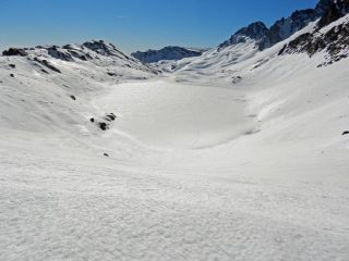 el lac...