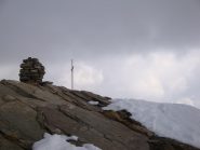 La cima