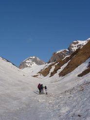 Versol l'Alpe Merdeux