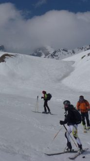 Grand Golliazzo e nuvoletta