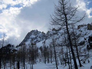 vista di insieme