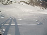 BELLA FARINA IN SALITA