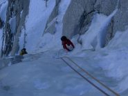 ultime difficoltà su ghiaccio