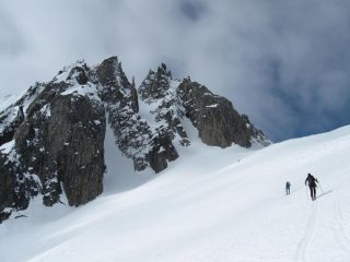 ultime rampe per il gerenpass