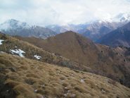 La Punta dei Sionei  