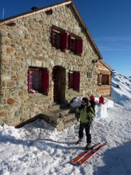 Scamarcio vorrebbe una Marlboro per colazione