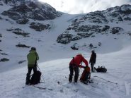 lingua glaciale e varianti 