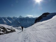 il Toyo vorrebbe la sua motoslitta 