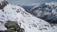 croce di vetta
