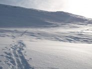 Scendendo l'Asgelas