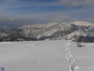 04 - si continua a salire, sguardo indietro...