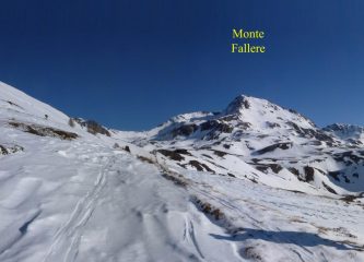 Vista sul Fallere