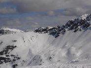 02 - Slavine dallo Chenaillet vicino allo skilift de l'Alp