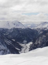 03 - verso il Col de L'izoard