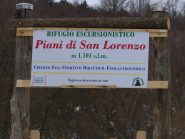 la partenza