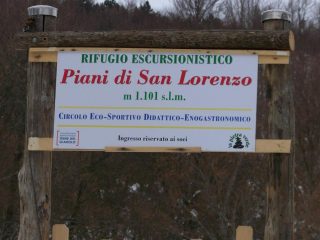 la partenza