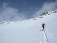 verso il colle