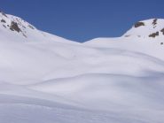 i bei pendii del Flassin