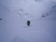 Luciano in action....