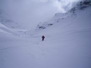 il sottoscritto in action...