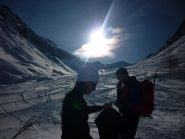 camilla enzo nel vallone guspis