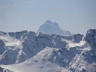 il monviso