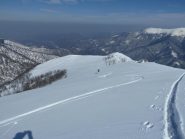 Verso gias Pitté