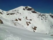 il monte Croce