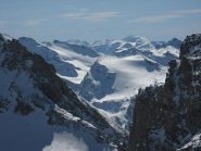 Aguille Rousse e Basei