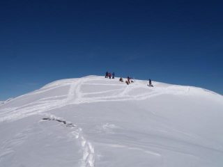 Ci siamo